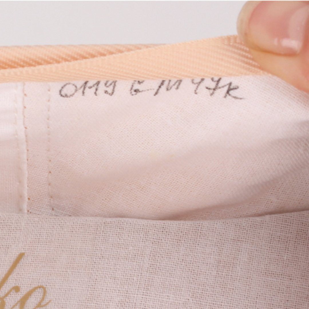 Nikolay Nova Pointe Shoe - Medium Shank