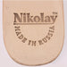 Nikolay 2007 Pointe Shoe - Medium Shank