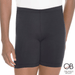 OBS-33440c Youth Unisex Long Length Dance Shorts