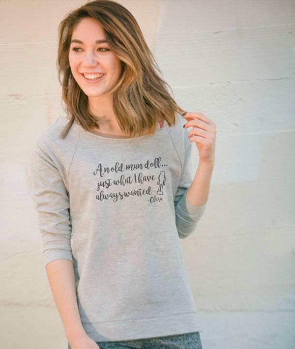 Kathryn Morgan Top