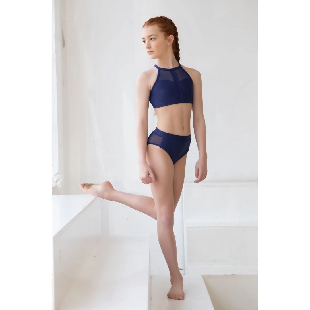 Oh La La Dancewear The Sensational Brief - Closeout