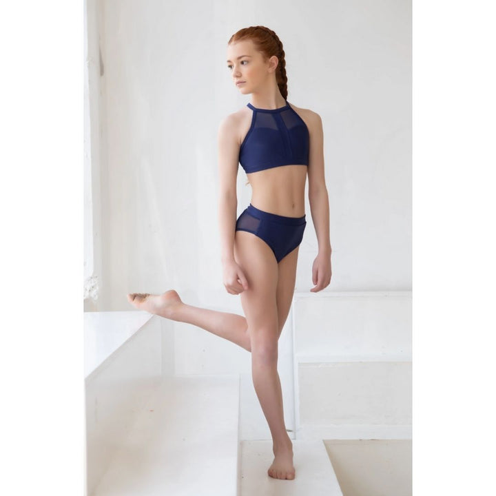 Oh La La Dancewear The Sensational Brief - Closeout