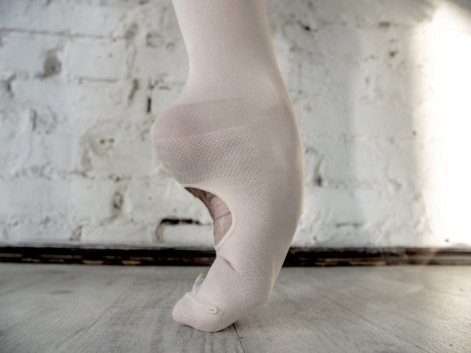 Zarely Z2 PERFORM! PROFESSIONAL PERFORMANCE BALLET TIGHTS WITHOUT BACK –  BalletOk