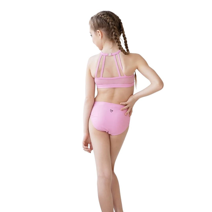 Oh La La Dancewear The Sensational Brief - Closeout