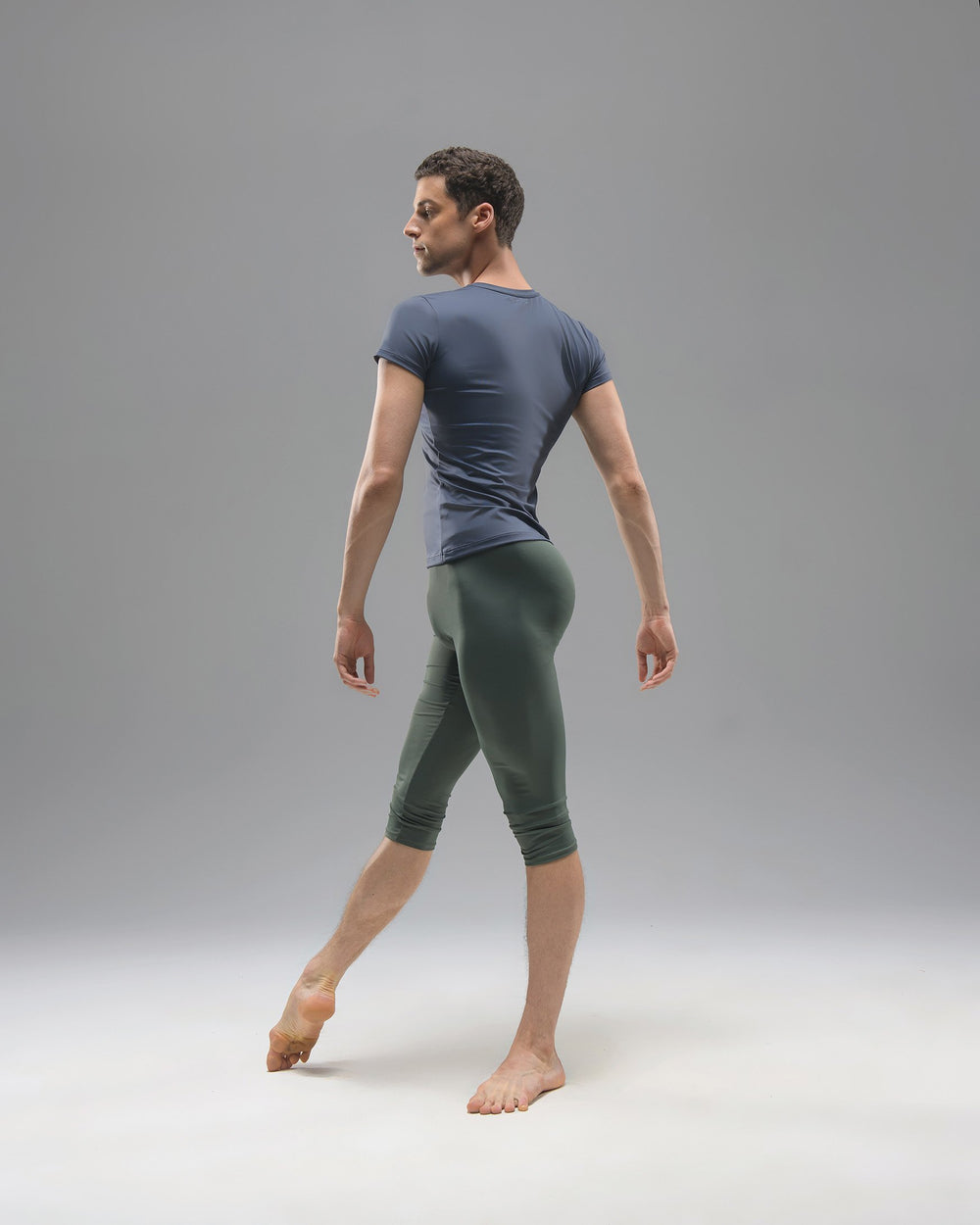Paule Microfiber T-Shirt