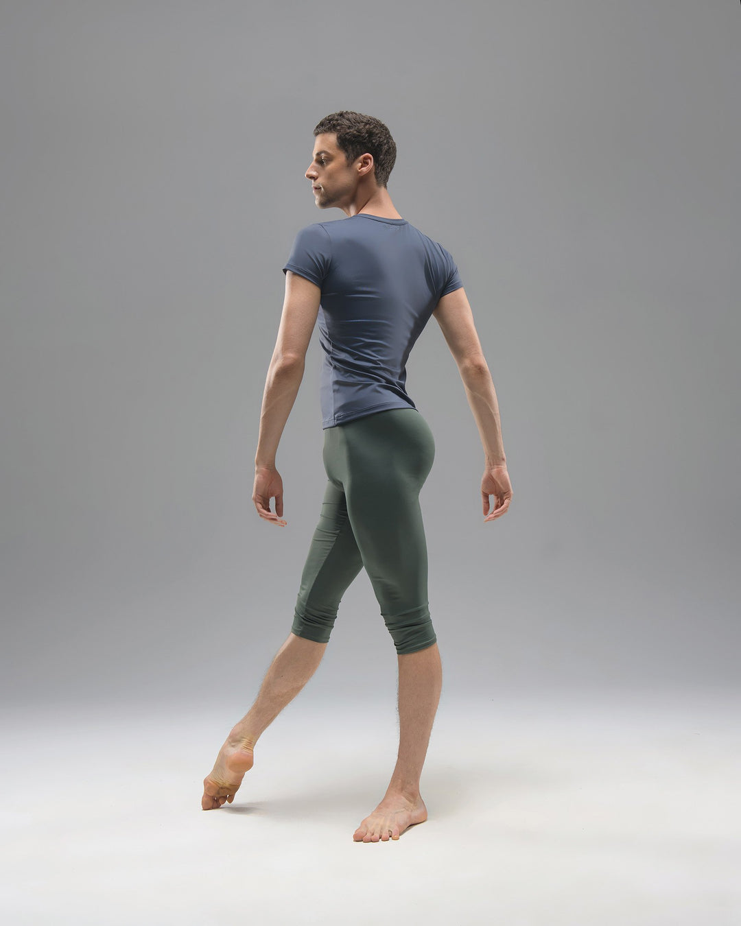 Paule Microfiber T-Shirt