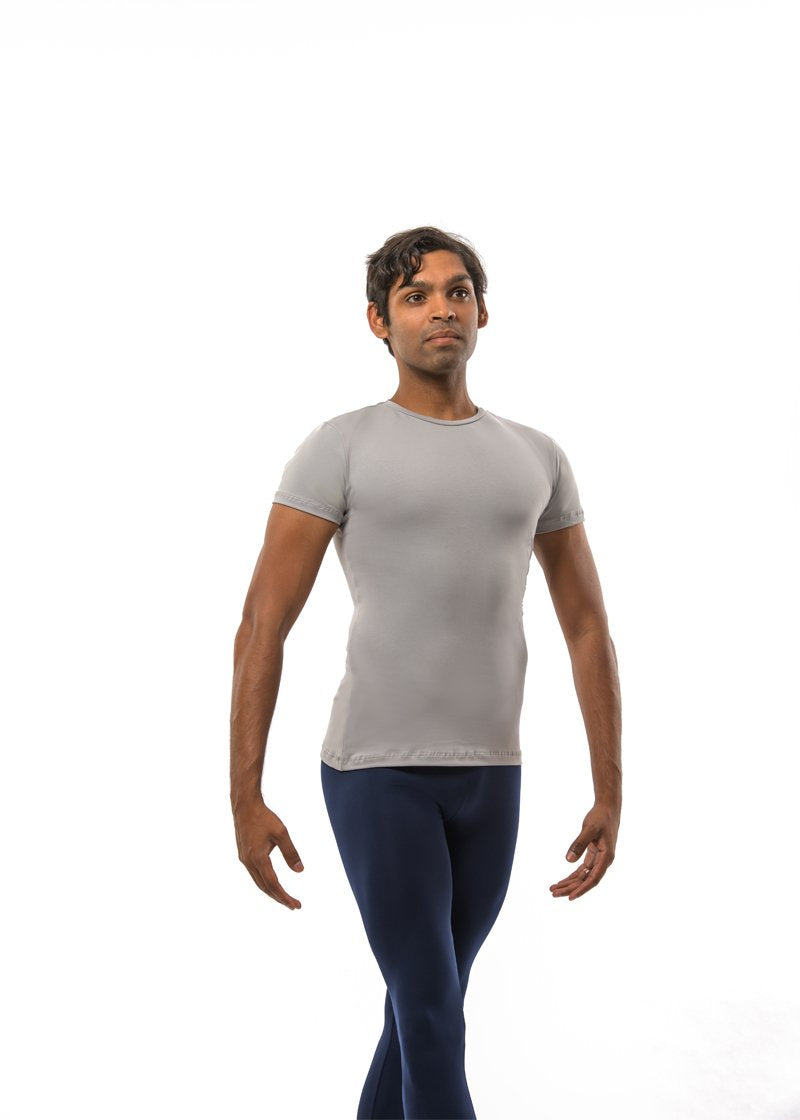Paule Microfiber T-Shirt