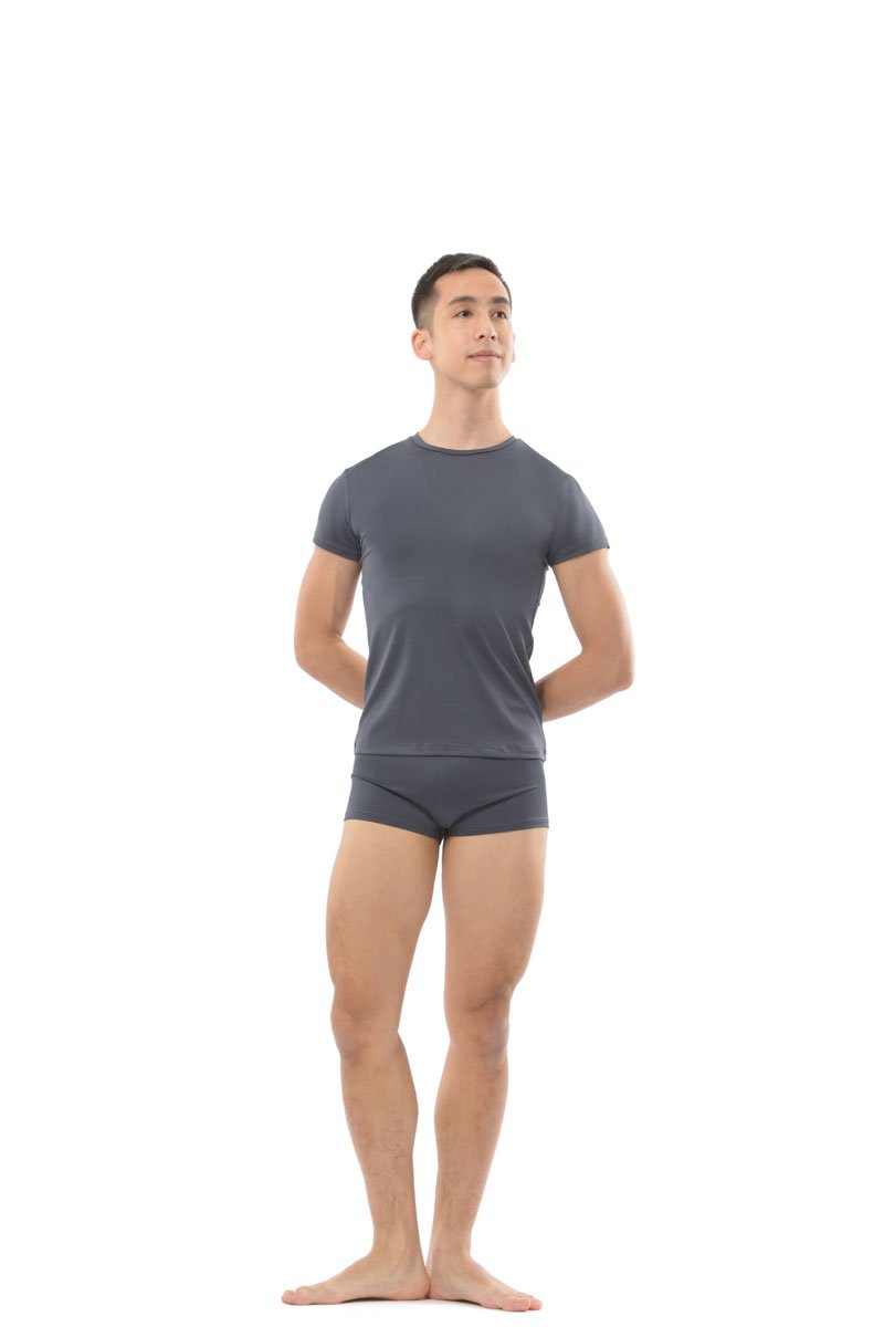 Paule Microfiber T-Shirt