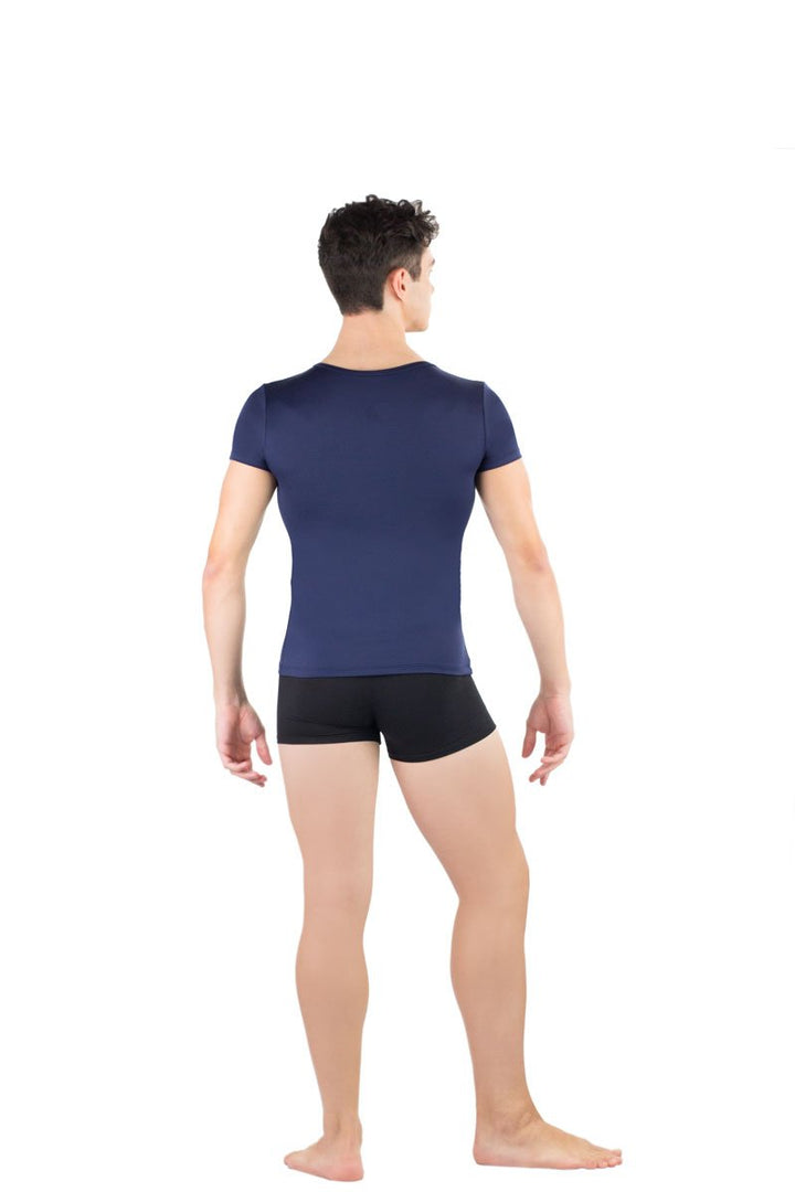Paule Microfiber T-Shirt