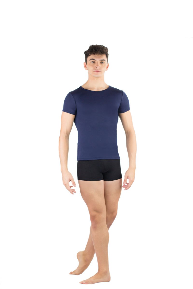 Paule Microfiber T-Shirt