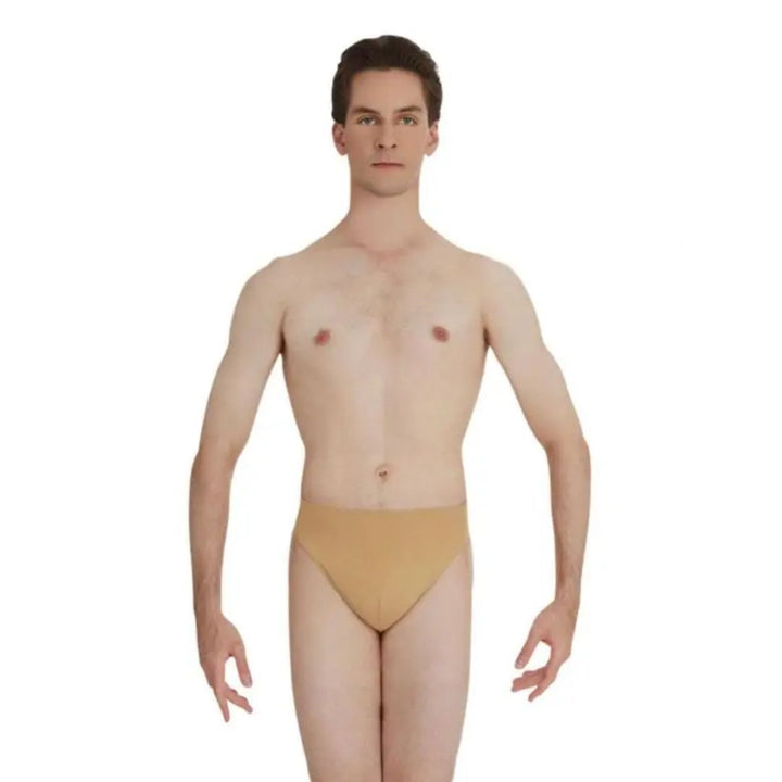 Capezio Lined Thong Dance Belt