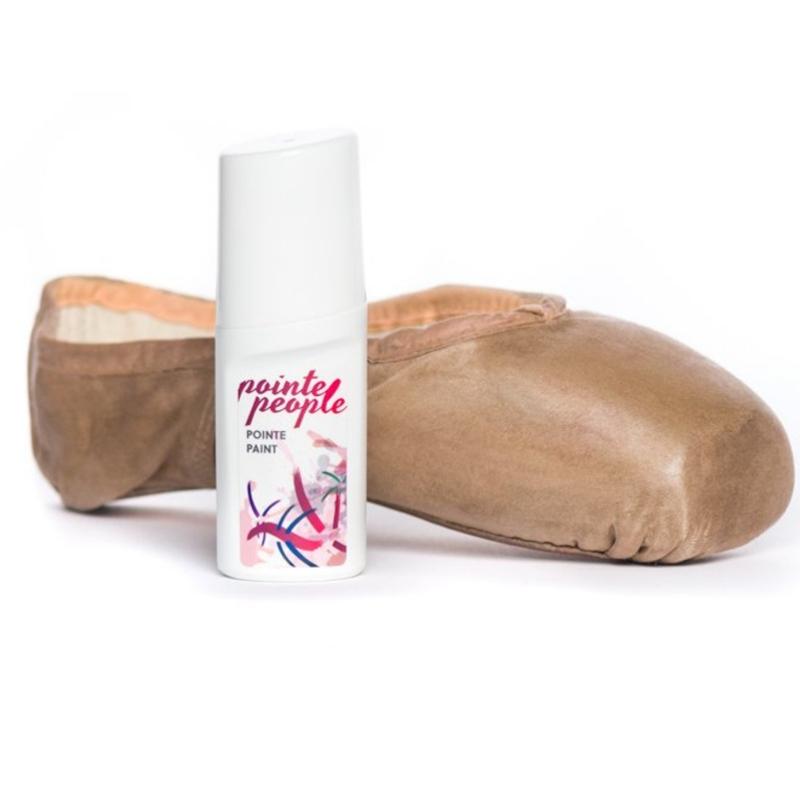 Pointe Shoe Paint - Agave