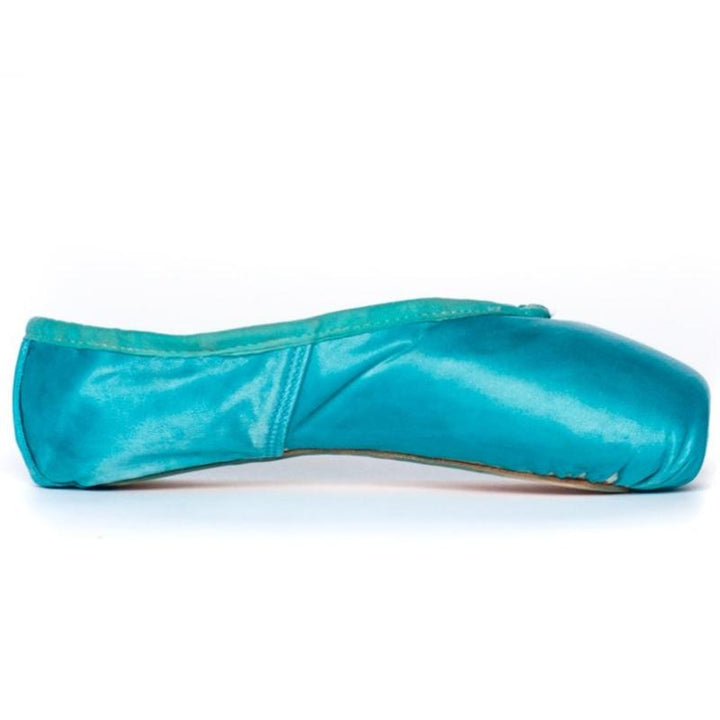 Pointe Shoe Paint - Aqua