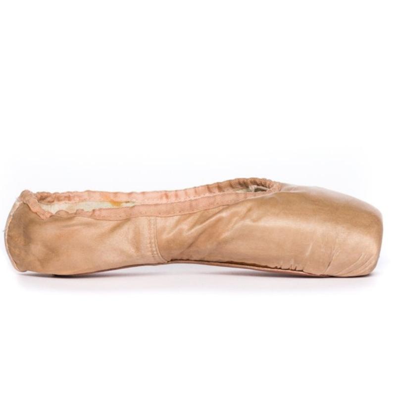 Pointe Shoe Paint - Chai