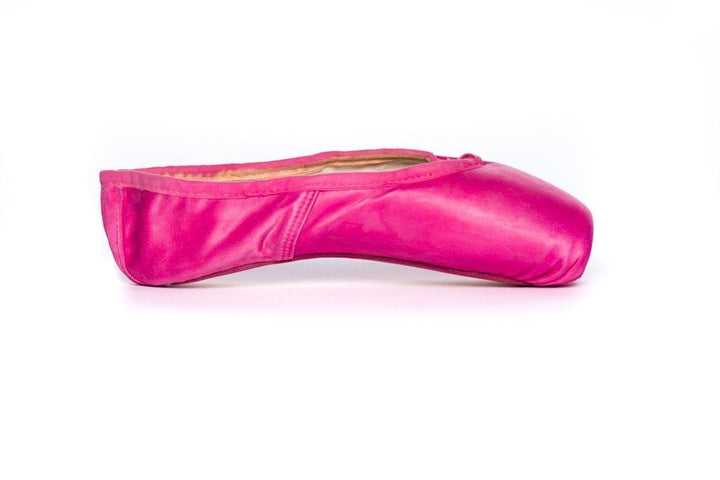 Pointe Shoe Paint - Dahlia