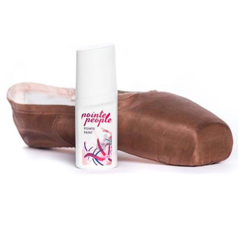Pointe Shoe Paint - Garam
