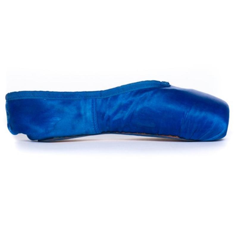 Pointe Shoe Paint - Indigo