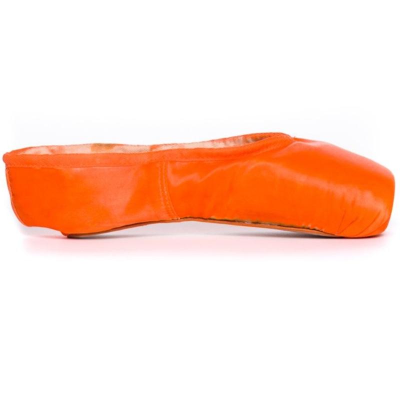 Pointe Shoe Paint - Marigold