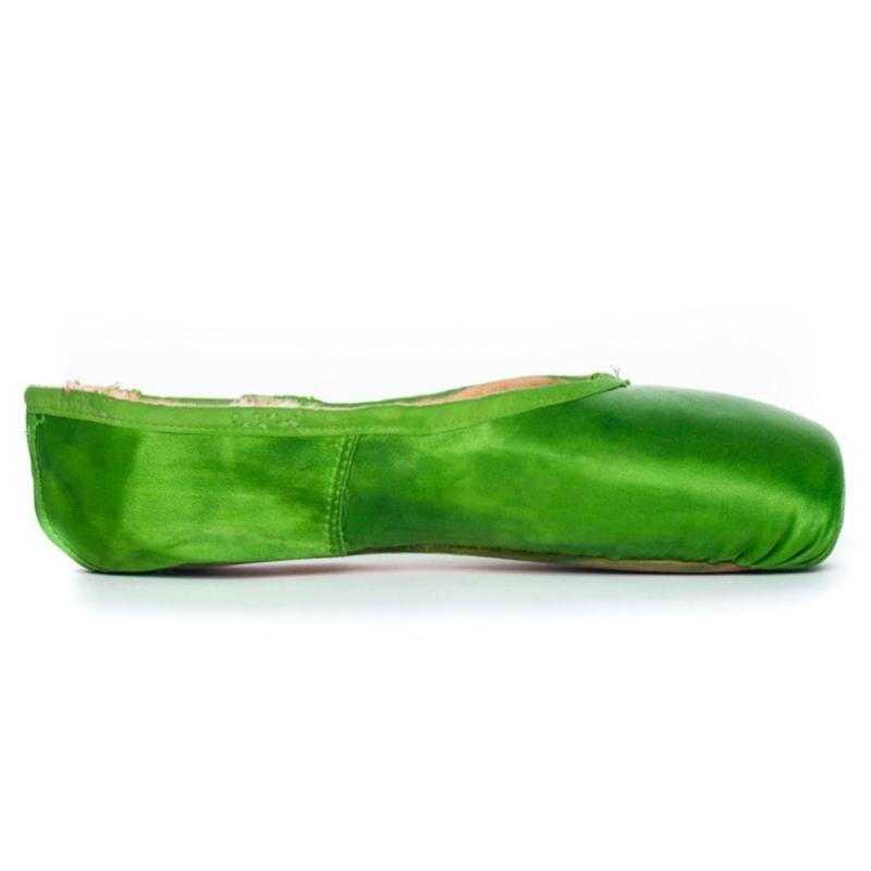 Pointe Shoe Paint - Matcha