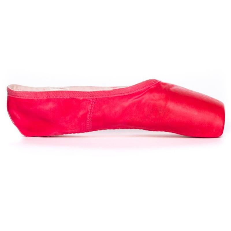 Pointe Shoe Paint - Red