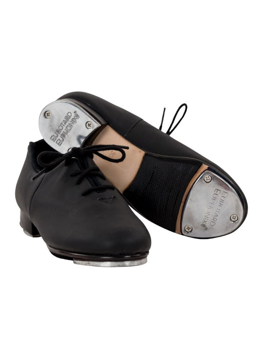 Eurotard A5531A Toro Leather Full Sole Tap Shoe