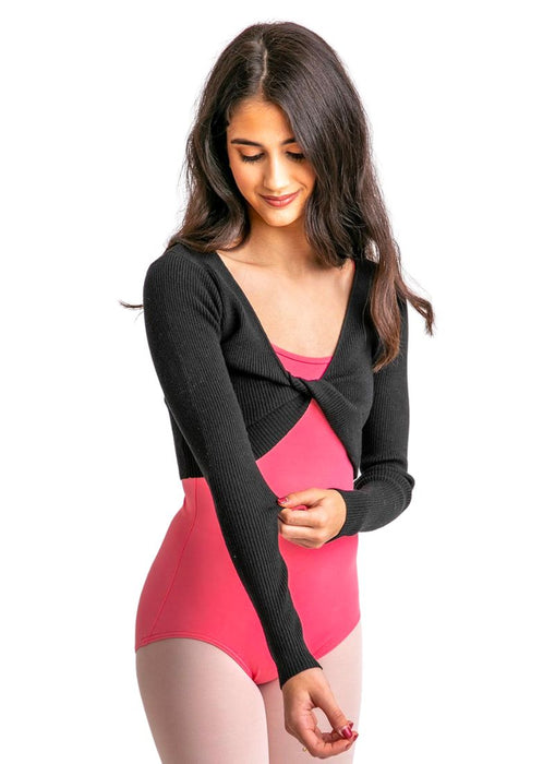 Capezio CK10975W Shrugs - Main Image