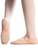 So Danca SD140 Vegan Split Sole Canvas Ballet Shoe