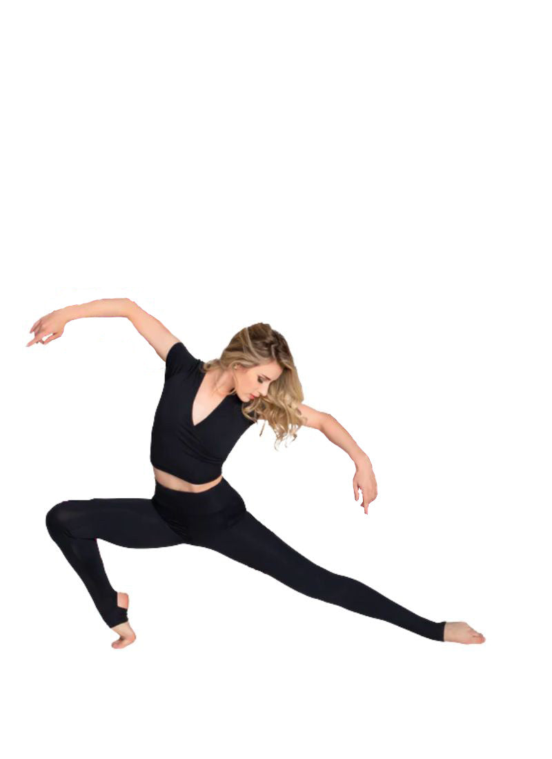 So Danca RDE-2436 Ember Top