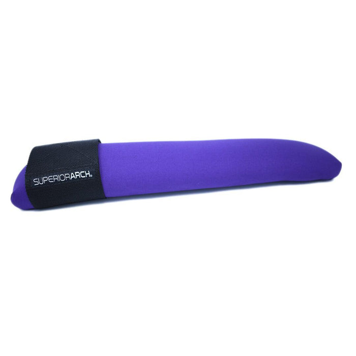 SuperiorArch® Foot Stretcher - Purple