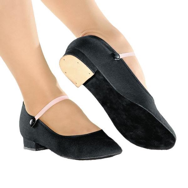 So Danca RO01 Royal/Character Shoe - Main Image