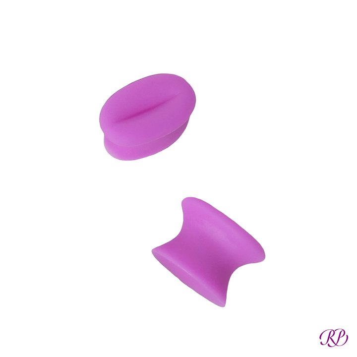 Russian Pointe Toe Spacers - Top View