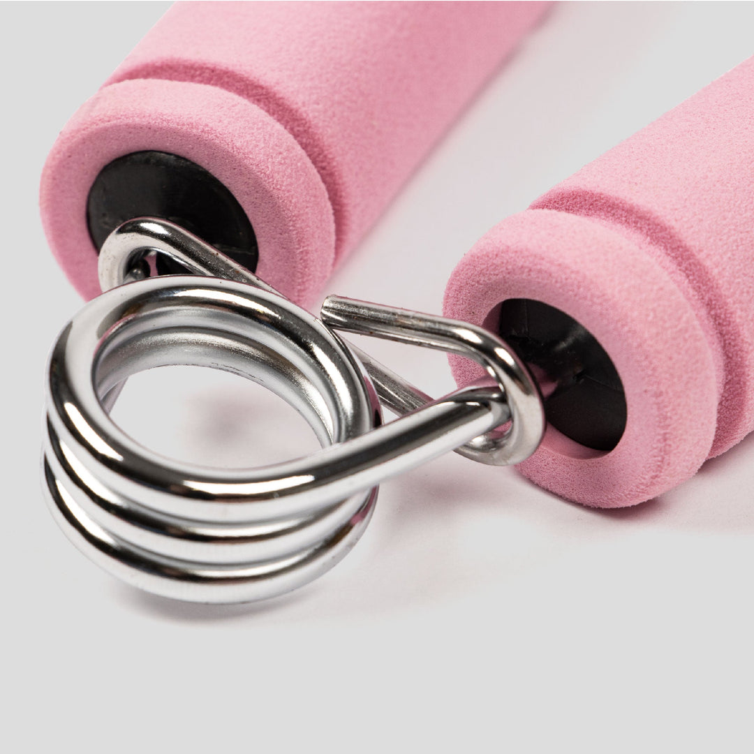 Hand Grips - Pink