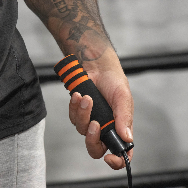 Weighted Skipping Jump Rope