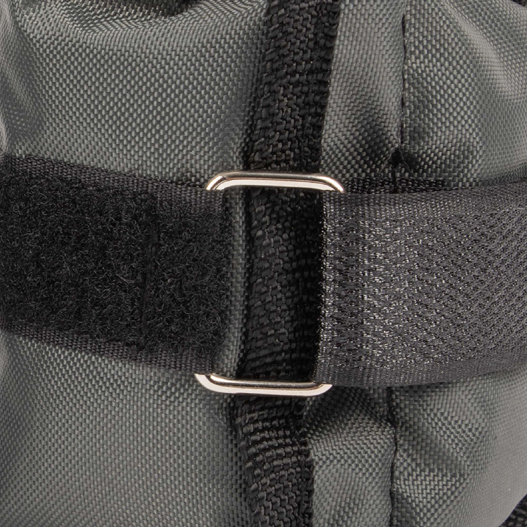 Wrist and Ankle Strap Weights