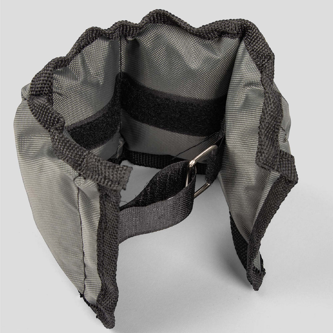 Wrist and Ankle Strap Weights