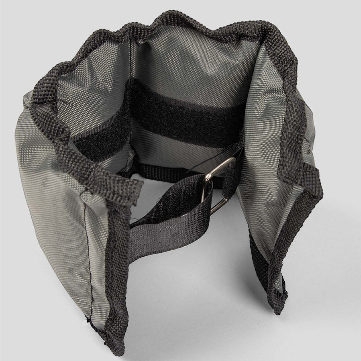 Wrist and Ankle Strap Weights