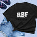 RBF "Resting Ballet Face" T-Shirt