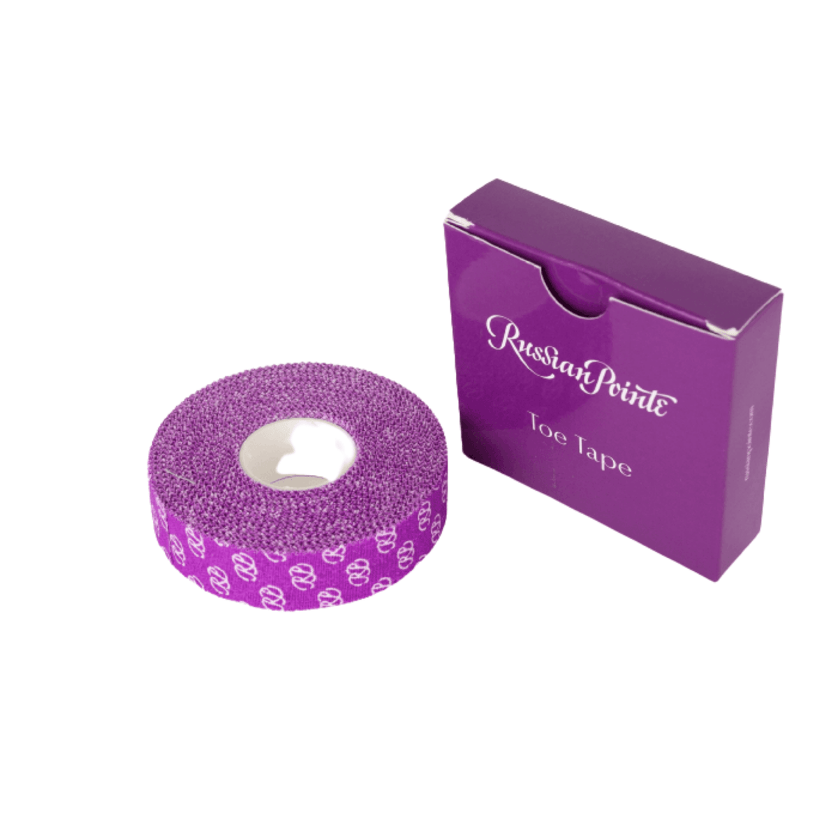 Russian pointe 2025 toe tape