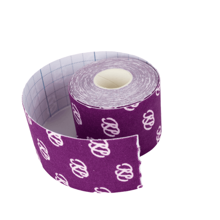 Russian Pointe Kinesiology Tape