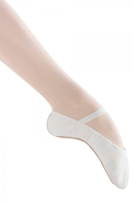 Bloch Women's Leather Elastosplit X Split Sole Ballet Shoes