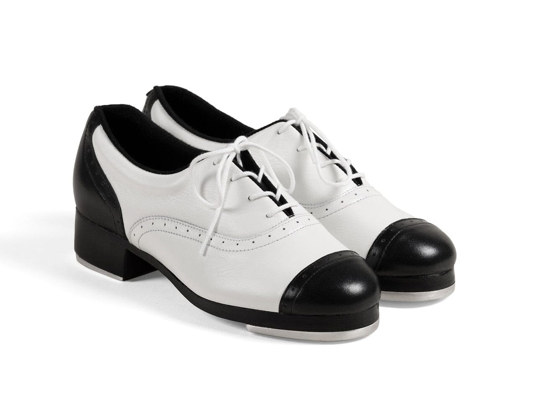 Bloch S0313L "Jason Samuel Smith" Lace Up Tap Shoes - Women