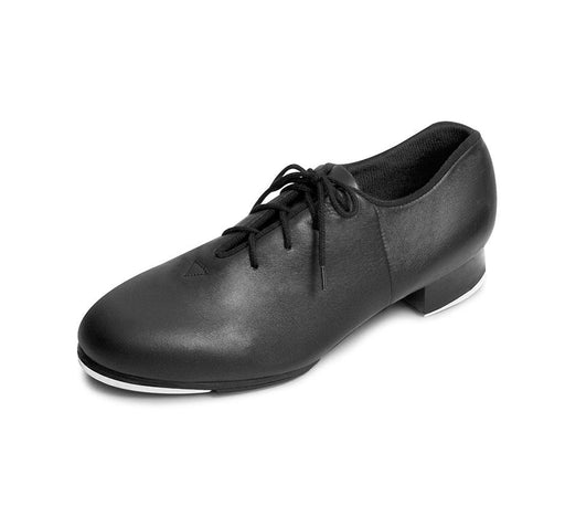 Bloch S0388L  Adult "Tap Flex" Lace Up Tap Shoes Black 