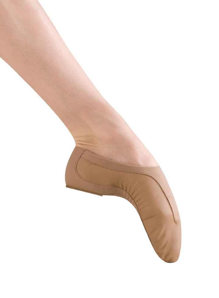 Bloch S0470L Tan Side