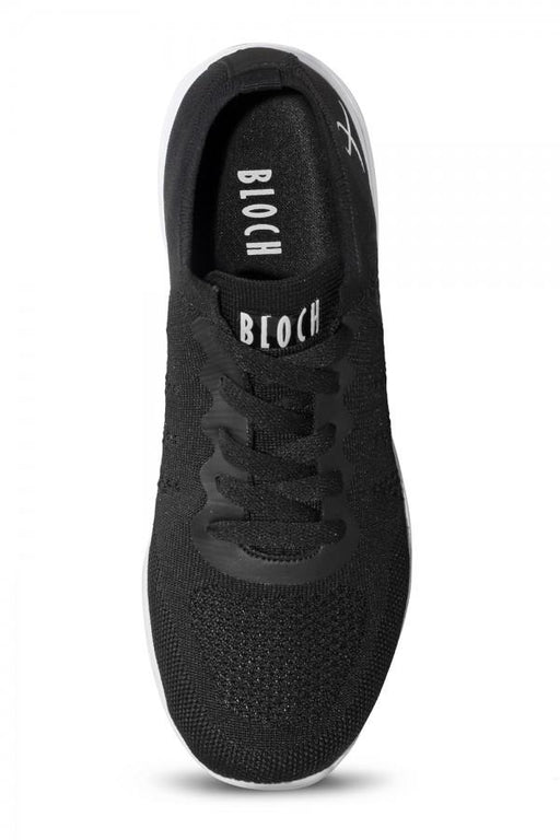 Buy BLOCH Dance Women's Criss Cross Shoe, Yellow, 8 Medium US at Amazon.in
