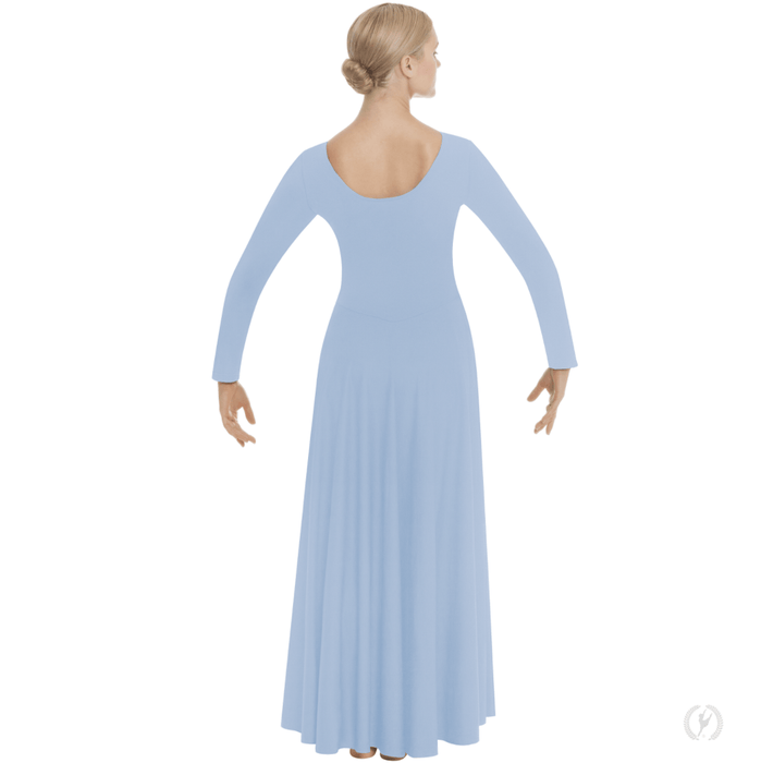 Eurotard 13524 Polyester Dance Dress - Adult