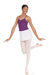 Eurotard 06121 Pull On Mini Ballet Skirt - Adult white