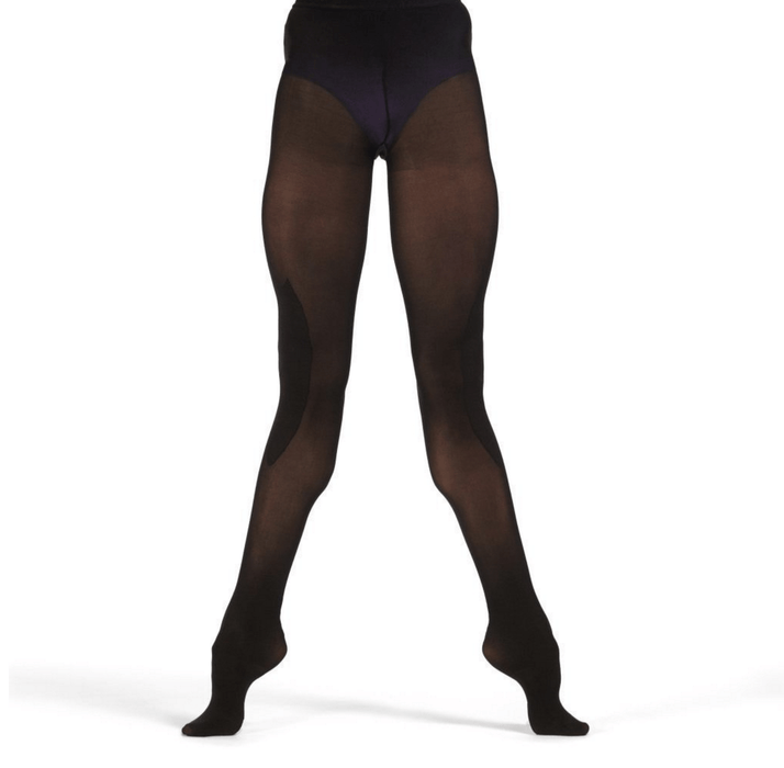 Zarely Ballet Tights, Professional Ballet Tights