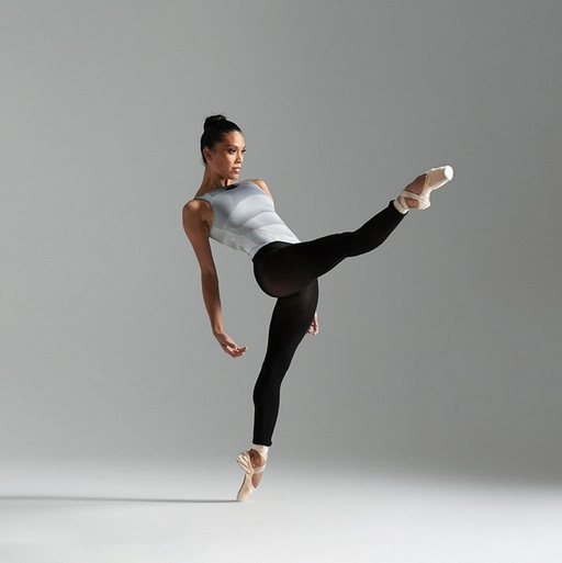 ZARELY Z2 PERFORM! PROFESSIONAL PERFORMANCE BALLET TIGHTS