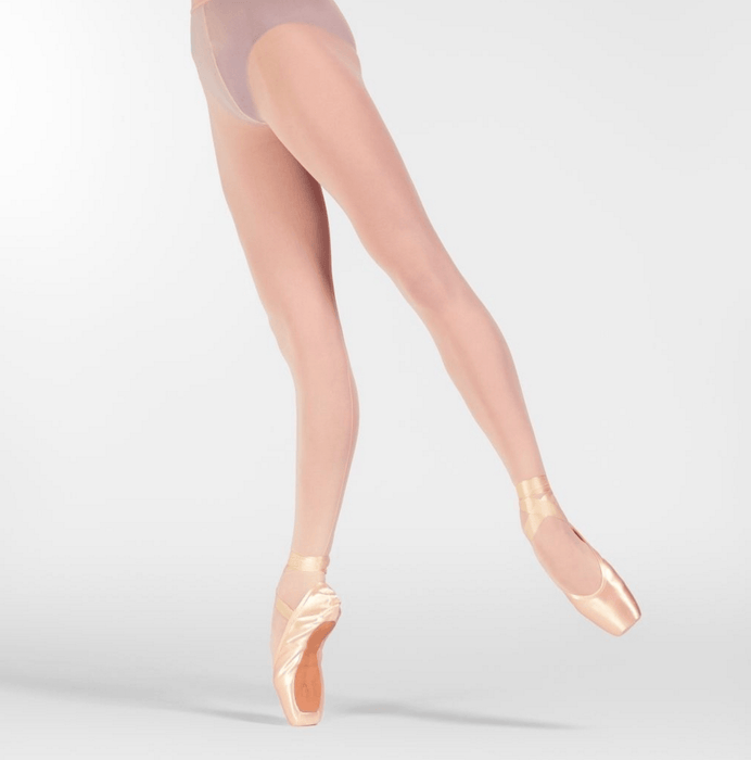 ZARELY Z2 PERFORM! PROFESSIONAL PERFORMANCE BALLET TIGHTS Closeout