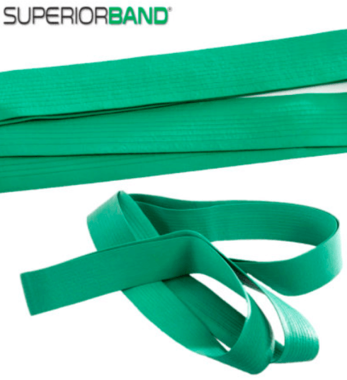 Sueriorband Green